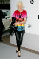 AMFAR Party at the 63rd Cannes Film Festival, Cannes, France - 20 May 2010
