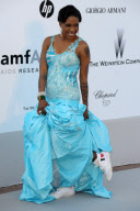 AMFAR Party at the 63rd Cannes Film Festival, Cannes, France - 20 May 2010