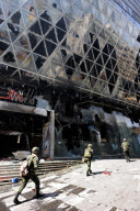 (7)THAILAND-BANGKOK-CURFEW-EXTEND