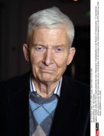 BERLIN : Per Olov Enquist