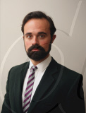 Son of Alexander Lebedev, Evgeny Lebedev