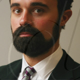 Son of Alexander Lebedev, Evgeny Lebedev