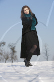 Canadian classical pianist  Angela Hewitt OBE