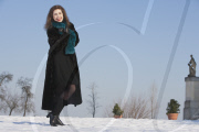 Canadian classical pianist  Angela Hewitt OBE