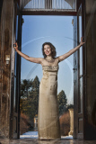 Canadian classical pianist  Angela Hewitt OBE