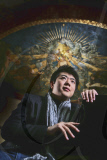 Chinese musician Lang Lang