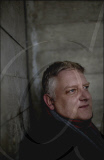 English Actor Simon Russell Beale
