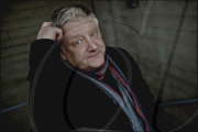 English Actor Simon Russell Beale