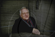 English Actor Simon Russell Beale