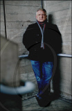 English Actor Simon Russell Beale
