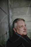 English Actor Simon Russell Beale