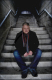 English Actor Simon Russell Beale