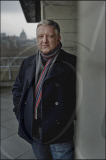English Actor Simon Russell Beale