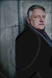 English Actor Simon Russell Beale
