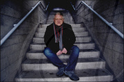 English Actor Simon Russell Beale