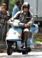 Tom Hanks and Julia Roberts Film  'Larry Crowne' !