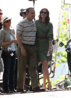 Tom Hanks and Julia Roberts Film  'Larry Crowne' !
