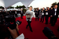 Palme d'Or Award Ceremony Photocall at the 63rd Cannes Film Festival, Cannes, France - 23 May 2010