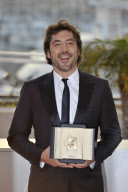 Palme d'Or Award Ceremony Photocall at the 63rd Cannes Film Festival, Cannes, France - 23 May 2010