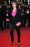 Palme d'Or Award Closing Ceremony at the 63rd Cannes Film Festival, Cannes, France - 23 May 2010