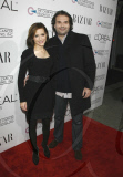 L'Oreal Paris and Harper's Bazaar present 'A Night of Hope' to Benefit the Ovarian Cancer Research Fund, Los Angeles, America - 07 Nov 2007