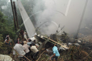 INDIA-MANGALORE-PLANE CRASH