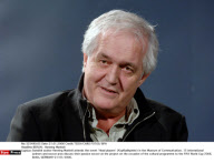 BERLIN : Henning Mankell