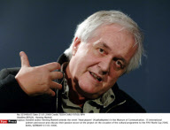 BERLIN : Henning Mankell