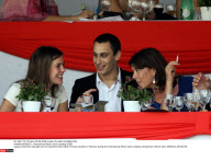 MONACO : International Monte Carlo Jumping 2008