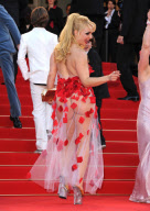 'Tournee' film premiere at the 63rd Cannes Film Festival, Cannes, France - 13 May 2010