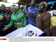 SUDAN: LRA AMBUSH LEAVES THREE OFFICIALS DEAD