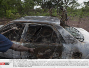 SUDAN: LRA ATTACK KILLS THREE