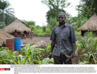 SUDAN: ARROW BOYS SELF DEFENSE TEAMS FIGHT LRA