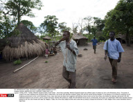 SUDAN: ARROW BOYS SELF DEFENSE TEAMS FIGHT LRA