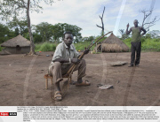 SUDAN: ARROW BOYS SELF DEFENSE TEAMS FIGHT LRA