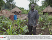 SUDAN: ARROW BOYS SELF DEFENSE TEAMS FIGHT LRA