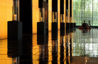 URBAN STOPOVERS: AMAZING HOTELS IN SHANGHAI.