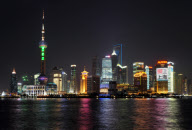 URBAN STOPOVERS: AMAZING HOTELS IN SHANGHAI.