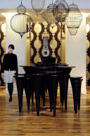 URBAN STOPOVERS: AMAZING HOTELS IN SHANGHAI.