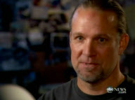 No US rights | Sandra Bullock's soon-to-be ex JESSE JAMES speaks out for the first time