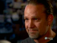 No US rights | Sandra Bullock's soon-to-be ex JESSE JAMES speaks out for the first time