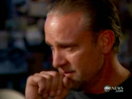 No US rights | Sandra Bullock's soon-to-be ex JESSE JAMES speaks out for the first time