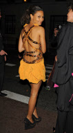 Louis Vuitton New Bond Street Maison Opening