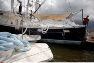 LA : FROM BARATARIA BAY TO GRAND ISLE