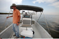LA : FROM BARATARIA BAY TO GRAND ISLE