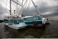 LA : FROM BARATARIA BAY TO GRAND ISLE