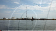 LA : FROM BARATARIA BAY TO GRAND ISLE