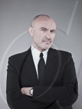PORTRAIT - Happy Birthday: Phil Collins wird 65 Jahre alt (Sonderkonditionen)
