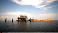 LA : FROM BARATARIA BAY TO GRAND ISLE