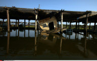 LA : FROM BARATARIA BAY TO GRAND ISLE